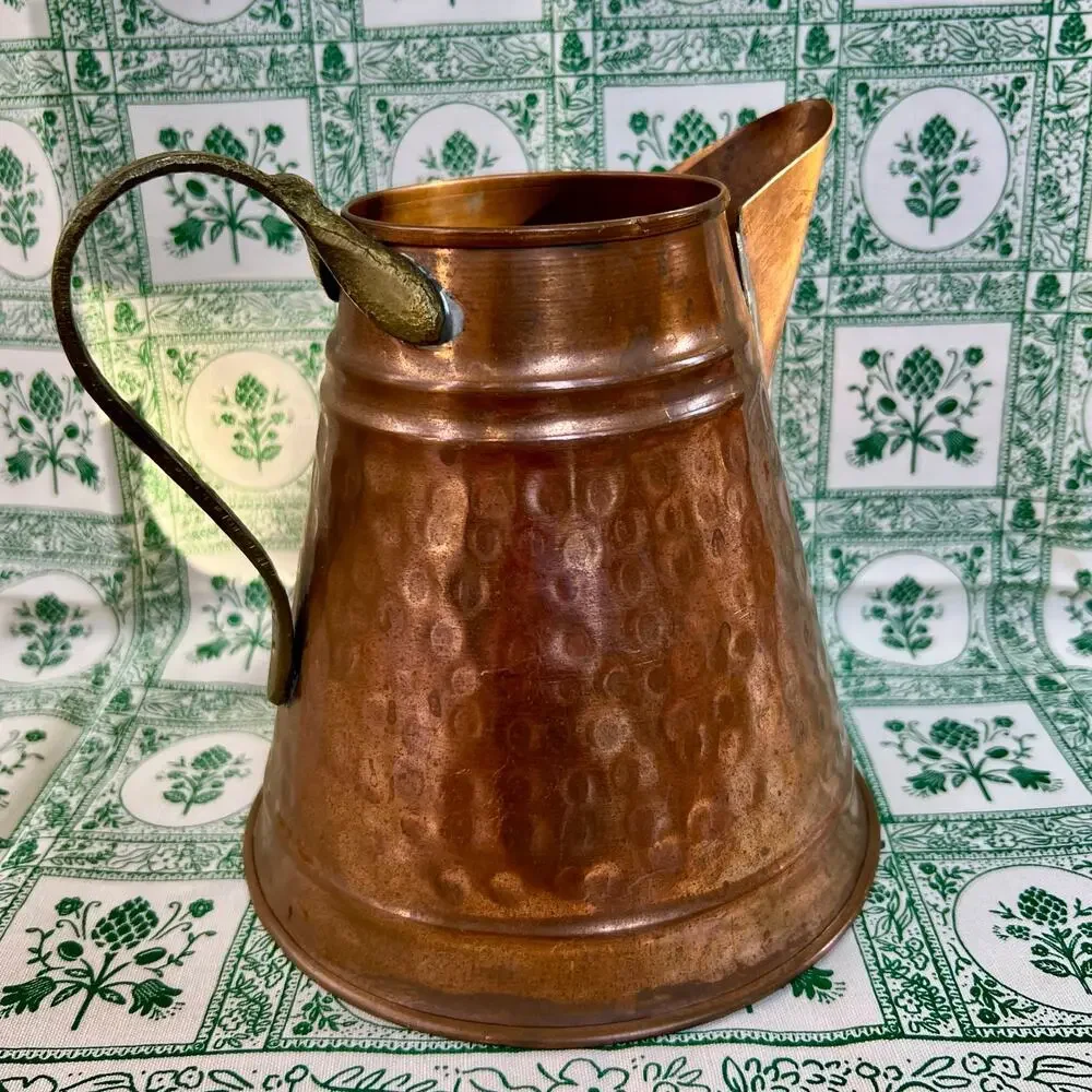 Vintage beautiful timeworn